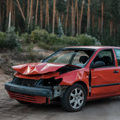 Nevažiuojančių automobilių supirkimas